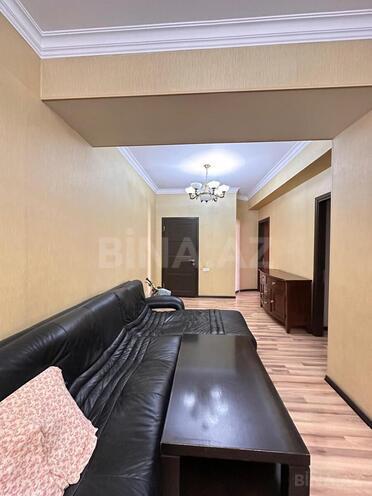 Satılır 3 otaqlı yeni tikili 120 m², 8 Noyabr m., photo 6 from 20