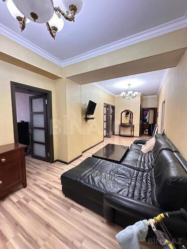 Satılır 3 otaqlı yeni tikili 120 m², 8 Noyabr m., photo 15 from 20