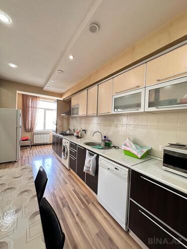 Satılır 3 otaqlı yeni tikili 120 m², 8 Noyabr m., photo 4 from 20