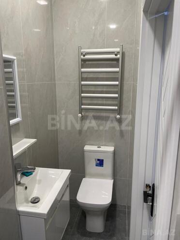 İcarəyə verilir 2 otaqlı yeni tikili 60 m², Masazır q., photo 19 from 20
