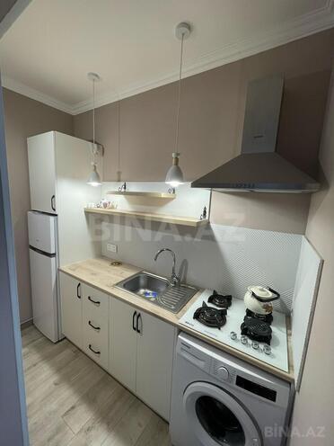 İcarəyə verilir 2 otaqlı yeni tikili 60 m², Masazır q., photo 8 from 20