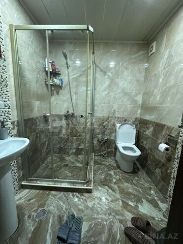 İcarəyə verilir 2 otaqlı yeni tikili 62 m², photo 8 from 10