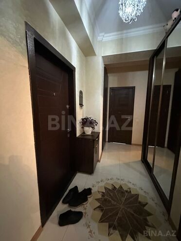 İcarəyə verilir 2 otaqlı yeni tikili 62 m², photo 9 from 10