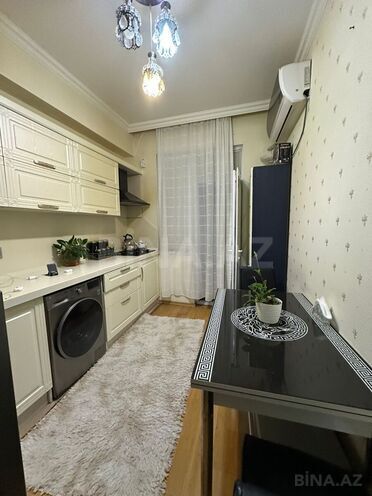 İcarəyə verilir 2 otaqlı yeni tikili 62 m², photo 6 from 10