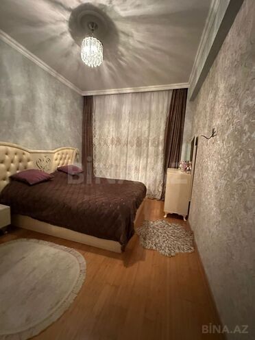 İcarəyə verilir 2 otaqlı yeni tikili 62 m², photo 5 from 10