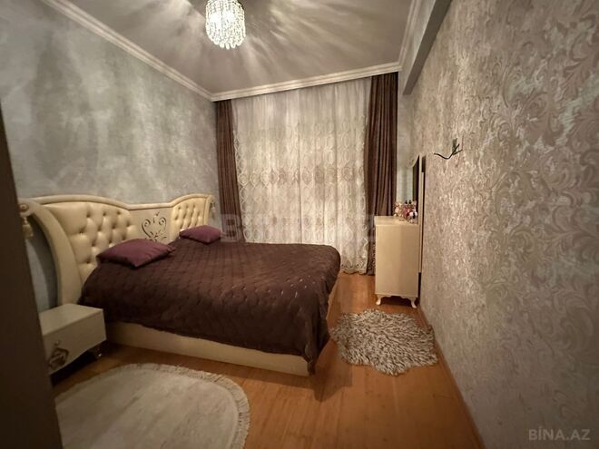 İcarəyə verilir 2 otaqlı yeni tikili 62 m², photo 4 from 10