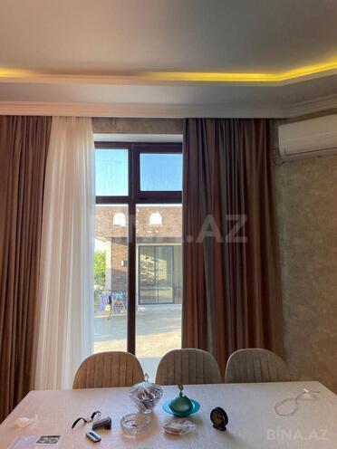 Сдаётся 5-комн. дом/дача 270 м², Хазарский р., photo 12 from 26