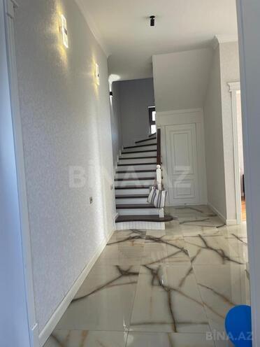 Сдаётся 5-комн. дом/дача 270 м², Хазарский р., photo 10 from 26
