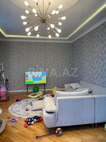 Сдаётся 5-комн. дом/дача 270 м², Хазарский р., photo 7 from 26