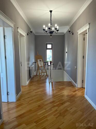 Сдаётся 5-комн. дом/дача 270 м², Хазарский р., photo 24 from 26