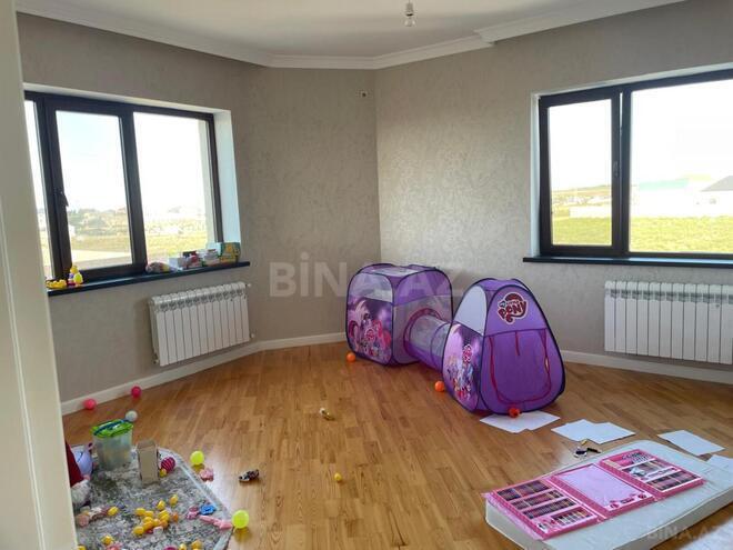 Сдаётся 5-комн. дом/дача 270 м², Хазарский р., photo 21 from 26