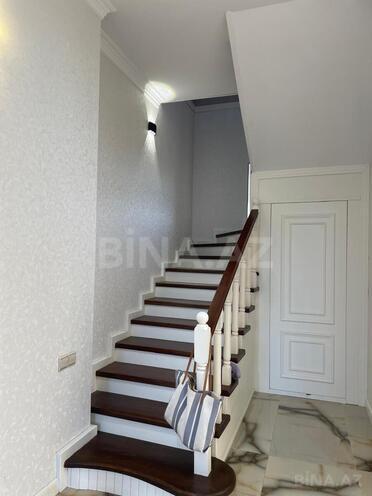 Сдаётся 5-комн. дом/дача 270 м², Хазарский р., photo 13 from 26