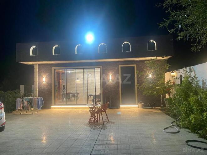Сдаётся 5-комн. дом/дача 270 м², Хазарский р., photo 3 from 26