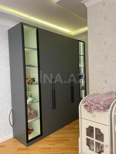 Сдаётся 5-комн. дом/дача 270 м², Хазарский р., photo 22 from 26