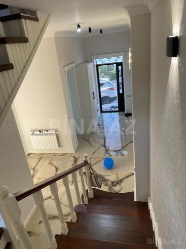 Сдаётся 5-комн. дом/дача 270 м², Хазарский р., photo 14 from 26