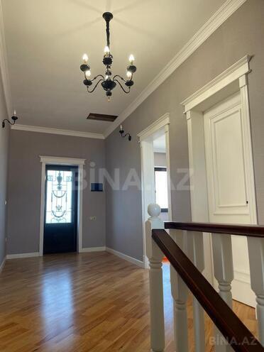 Сдаётся 5-комн. дом/дача 270 м², Хазарский р., photo 19 from 26