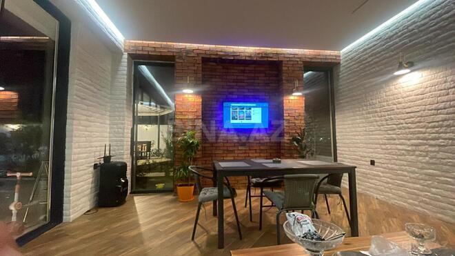 Сдаётся 5-комн. дом/дача 270 м², Хазарский р., photo 9 from 26