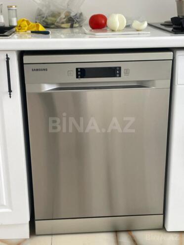 Сдаётся 5-комн. дом/дача 270 м², Хазарский р., photo 25 from 26