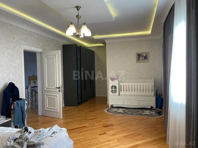Сдаётся 5-комн. дом/дача 270 м², Хазарский р., photo 17 from 26