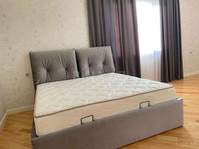 Сдаётся 5-комн. дом/дача 270 м², Хазарский р., photo 8 from 26