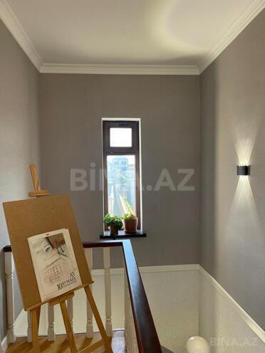 Сдаётся 5-комн. дом/дача 270 м², Хазарский р., photo 15 from 26