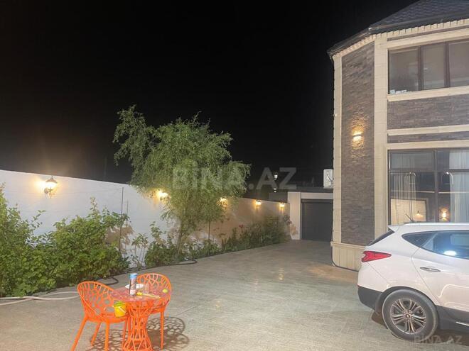 Сдаётся 5-комн. дом/дача 270 м², Хазарский р., photo 4 from 26
