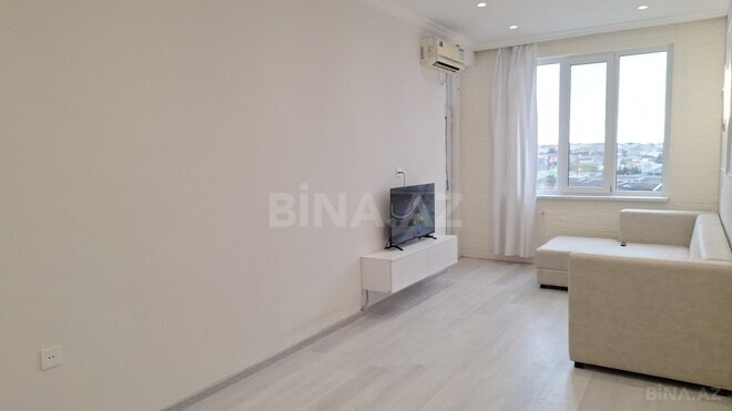 Satılır 2 otaqlı yeni tikili 54 m², Bakıxanov q., photo 11 from 13