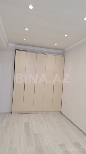 Satılır 2 otaqlı yeni tikili 54 m², Bakıxanov q., photo 1 from 13