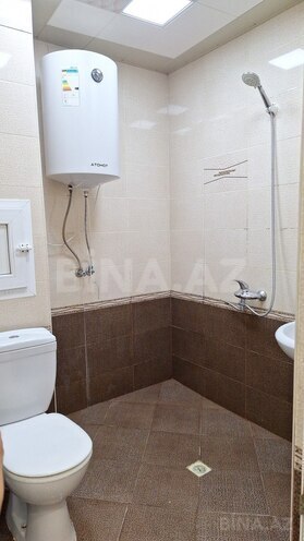 Satılır 2 otaqlı yeni tikili 54 m², Bakıxanov q., photo 9 from 13