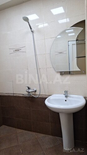 Satılır 2 otaqlı yeni tikili 54 m², Bakıxanov q., photo 8 from 13