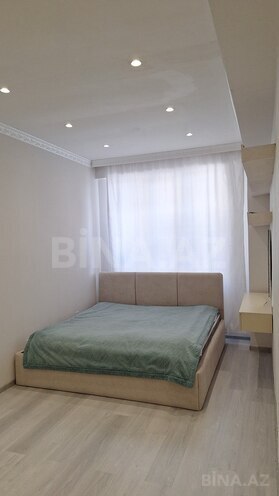 Satılır 2 otaqlı yeni tikili 54 m², Bakıxanov q., photo 5 from 13