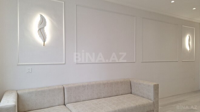 Satılır 2 otaqlı yeni tikili 54 m², Bakıxanov q., photo 7 from 13
