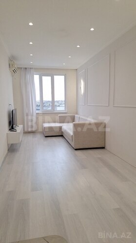 Satılır 2 otaqlı yeni tikili 54 m², Bakıxanov q., photo 4 from 13