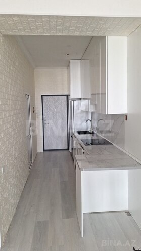 Satılır 2 otaqlı yeni tikili 54 m², Bakıxanov q., photo 6 from 13