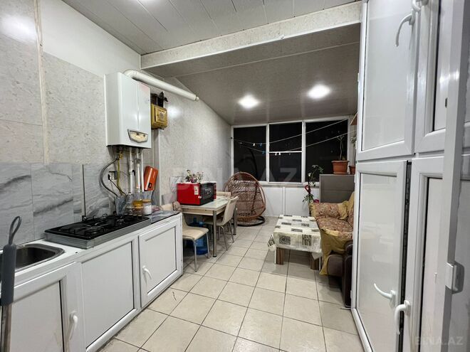 Продаётся 3-комн. новостройка 147 м², м. Ази Асланов, photo 13 from 21