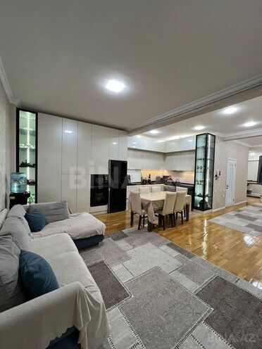Продаётся 3-комн. новостройка 147 м², м. Ази Асланов, photo 15 from 21