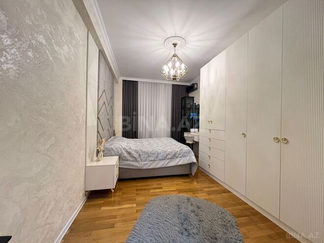 Продаётся 3-комн. новостройка 147 м², м. Ази Асланов, photo 6 from 21