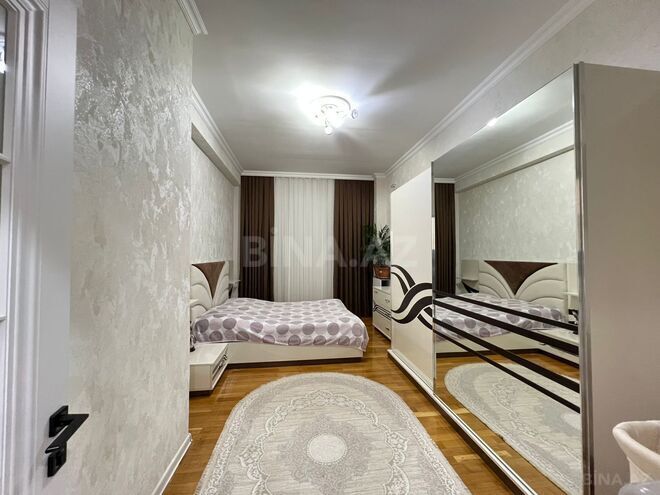 Продаётся 3-комн. новостройка 147 м², м. Ази Асланов, photo 7 from 21