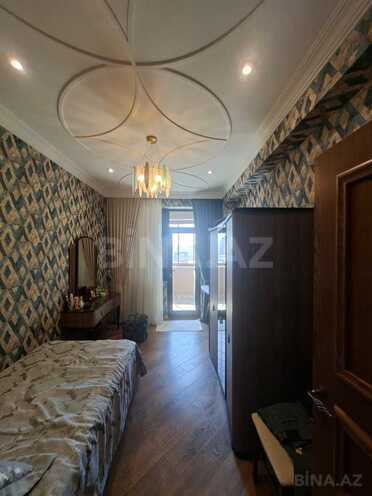 Satılır 2 otaqlı yeni tikili 74 m², Şah İsmayıl Xətai m., photo 8 from 13