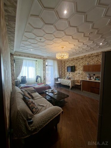 Satılır 2 otaqlı yeni tikili 74 m², Şah İsmayıl Xətai m., photo 7 from 13