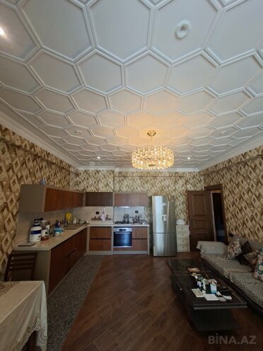 Satılır 2 otaqlı yeni tikili 74 m², Şah İsmayıl Xətai m., photo 6 from 13