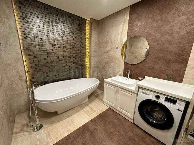 Satılır 3 otaqlı yeni tikili 127 m², Ağ şəhər q., photo 13 from 15