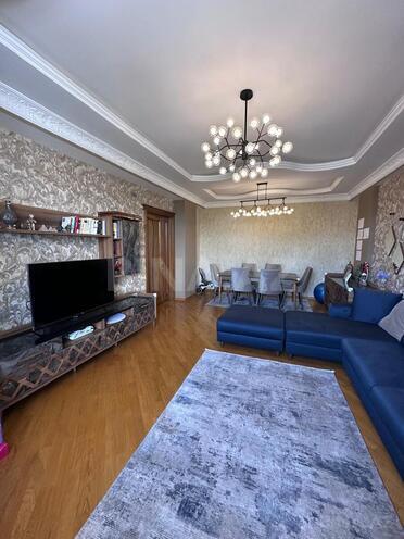 Satılır 2 otaqlı yeni tikili 80 m², Xalqlar Dostluğu m., photo 6 from 30
