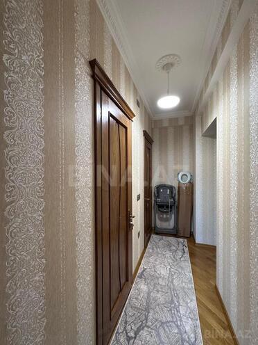 Satılır 2 otaqlı yeni tikili 80 m², Xalqlar Dostluğu m., photo 21 from 30