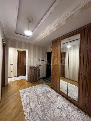 Satılır 2 otaqlı yeni tikili 80 m², Xalqlar Dostluğu m., photo 20 from 30