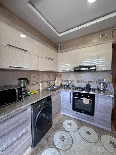 Satılır 2 otaqlı yeni tikili 80 m², Xalqlar Dostluğu m., photo 17 from 30