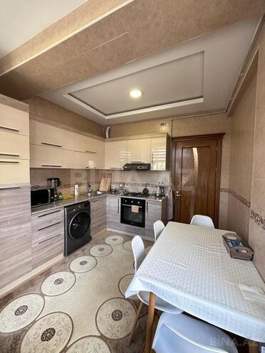 Satılır 2 otaqlı yeni tikili 80 m², Xalqlar Dostluğu m., photo 15 from 30