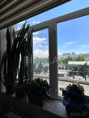Satılır 2 otaqlı yeni tikili 80 m², Xalqlar Dostluğu m., photo 22 from 30