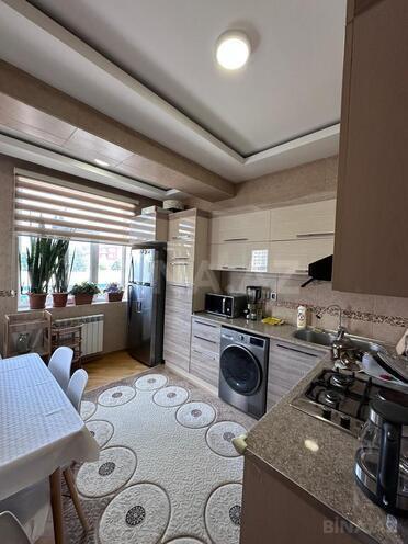 Satılır 2 otaqlı yeni tikili 80 m², Xalqlar Dostluğu m., photo 13 from 30