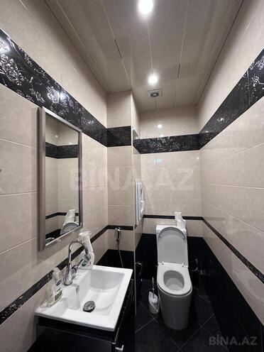 Satılır 2 otaqlı yeni tikili 80 m², Xalqlar Dostluğu m., photo 24 from 30